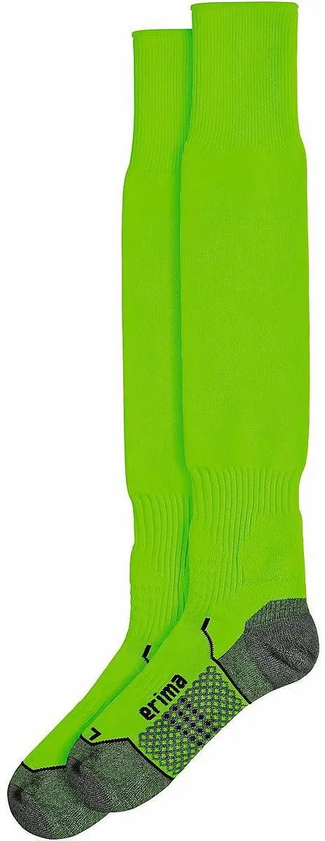 Erima Voetbalkousen Groen