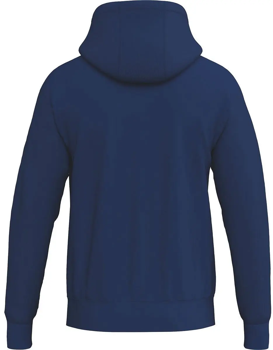 Erima Retro Hoodie Kinderen - 128 - Navy