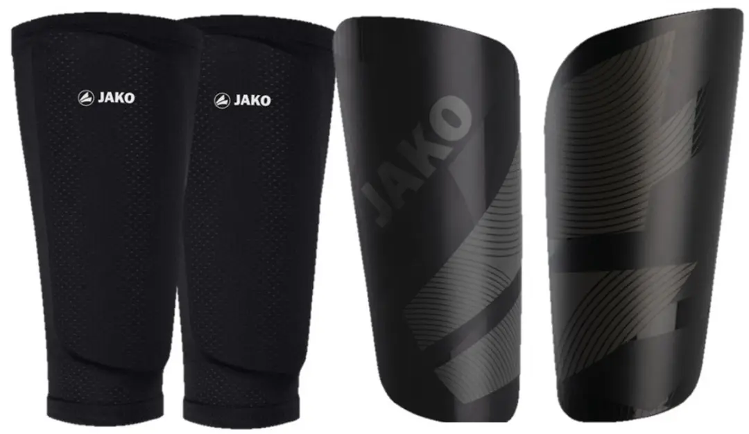 Jako River Light Scheenbeschermer