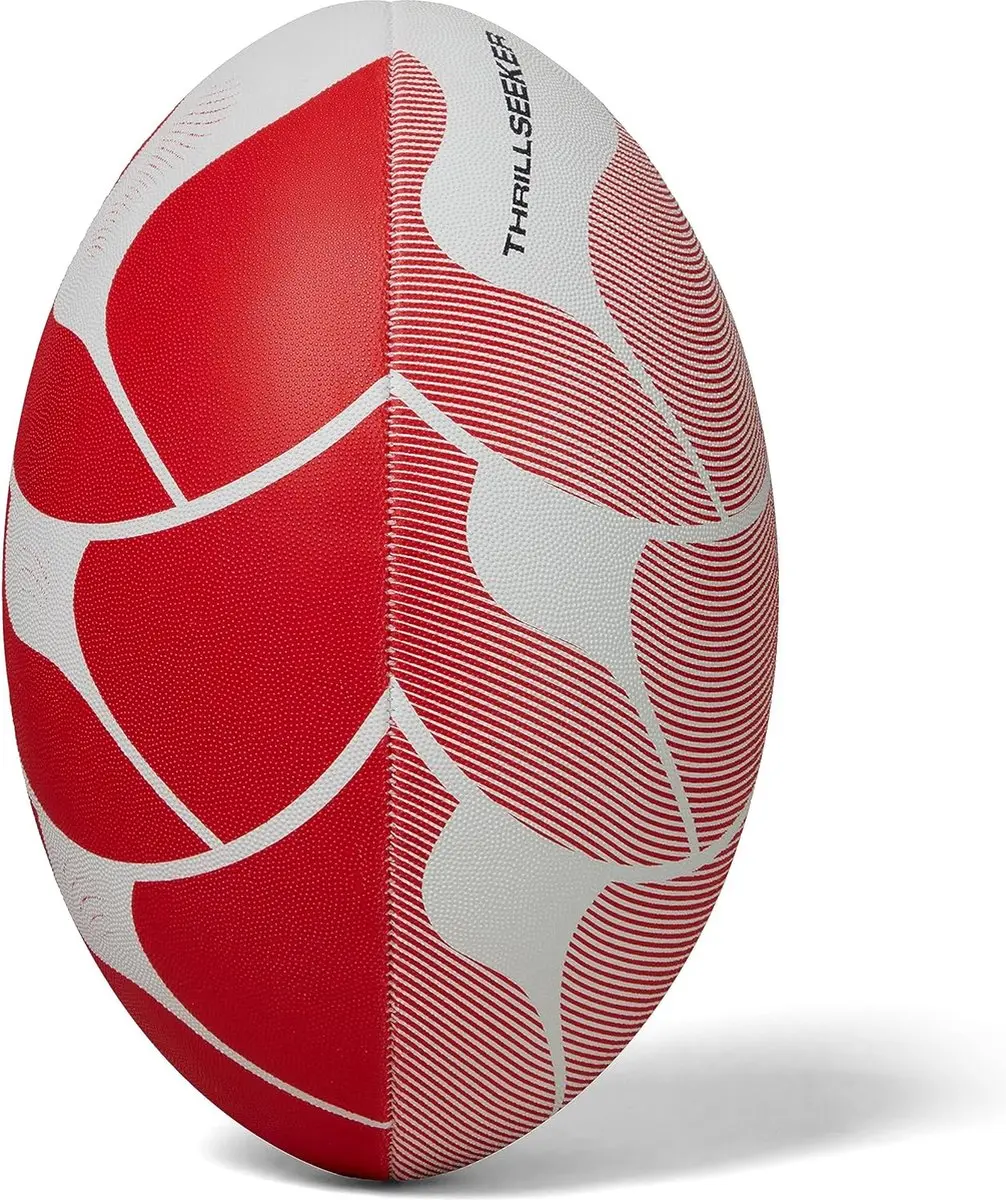 Canterbury Thrillseeker Rugbybal 5 - Multikleur