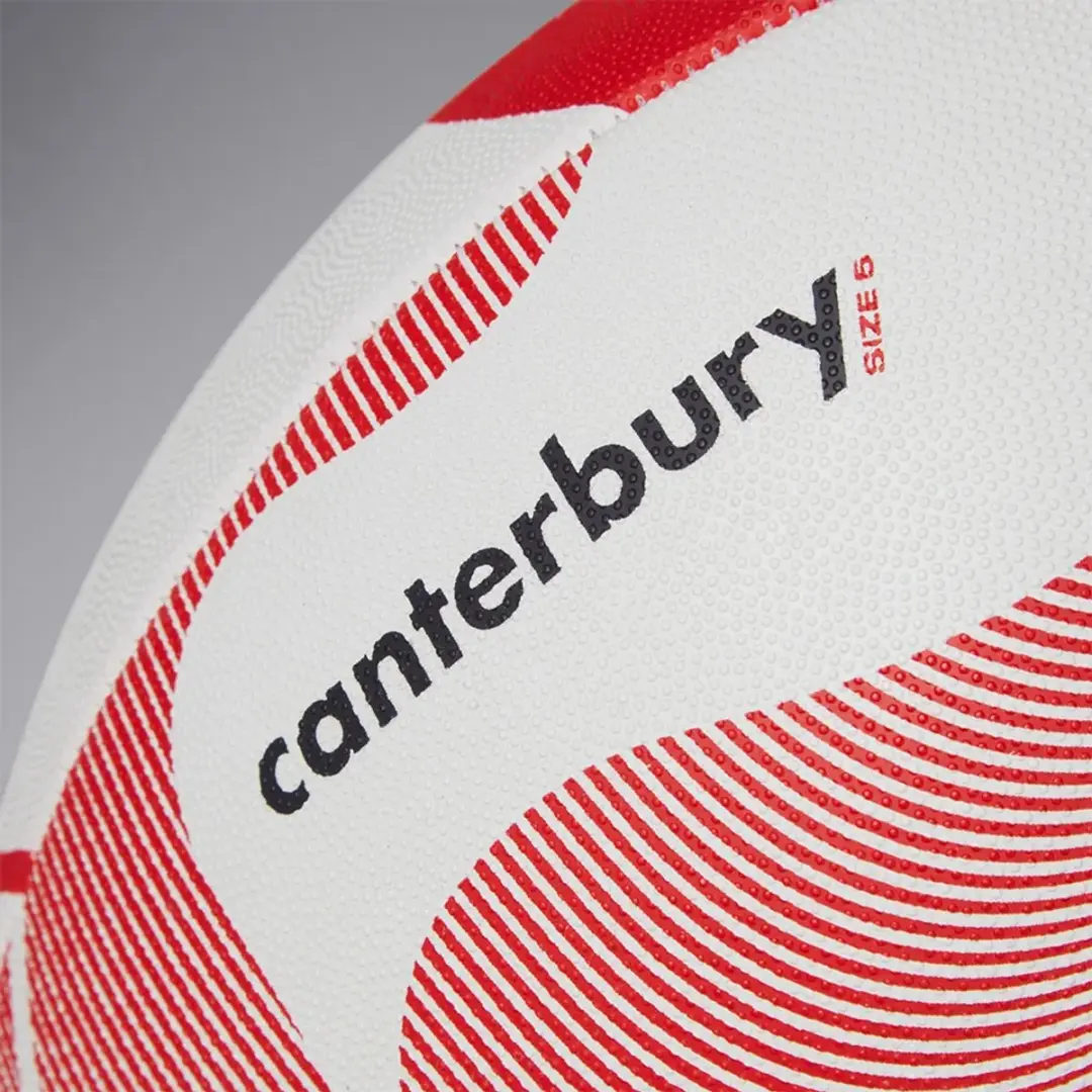 Canterbury Thrillseeker Rugbybal 5 - Multikleur