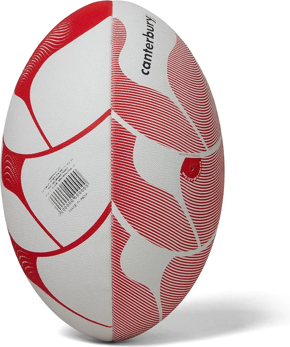 Canterbury Thrillseeker Rugbybal 5 - Multikleur
