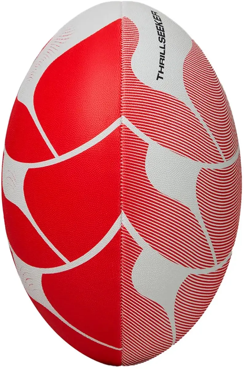 Canterbury Thrillseeker Rugbybal 5 - Multikleur