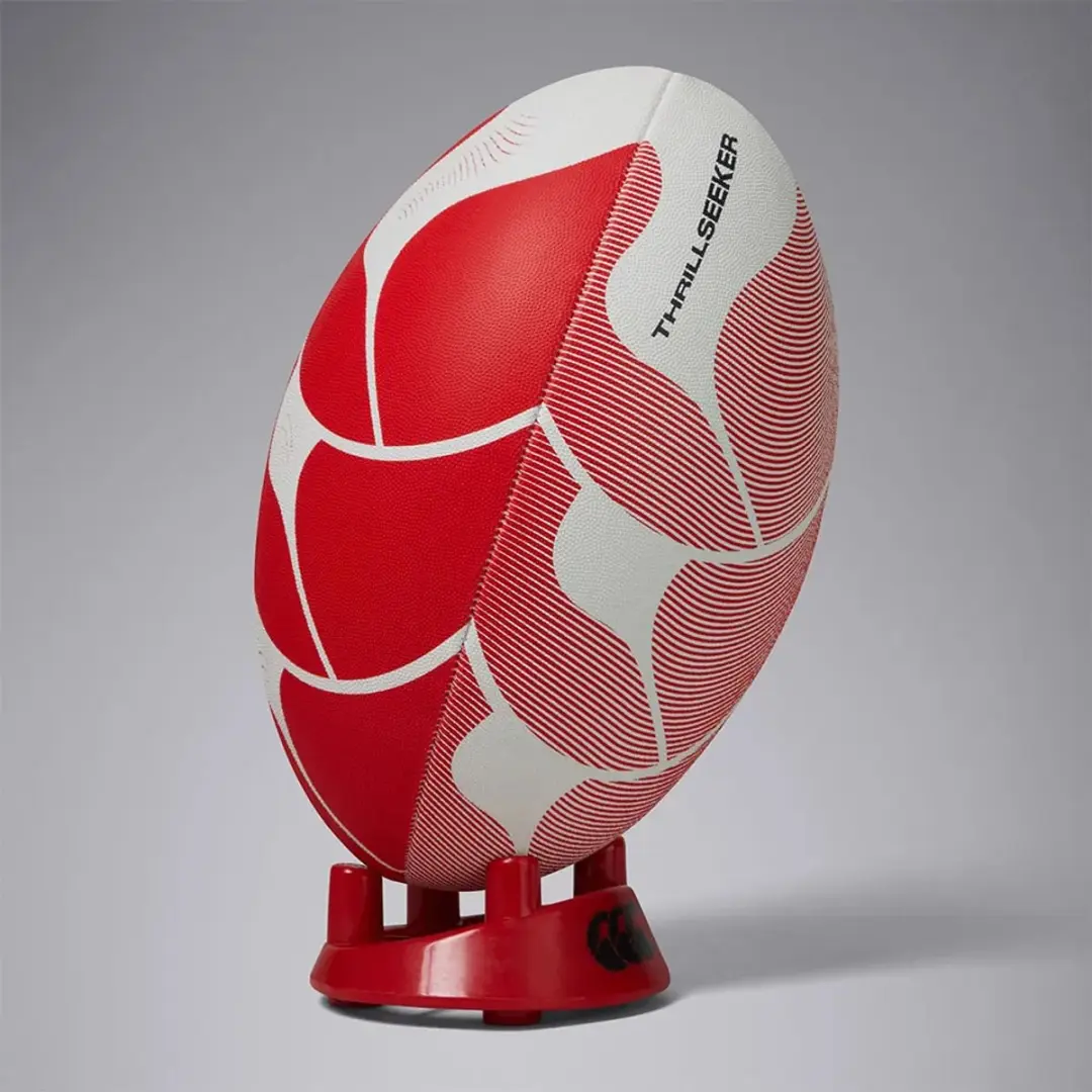 Canterbury Thrillseeker Rugbybal 5 - Multikleur - afbeelding 6 van 6