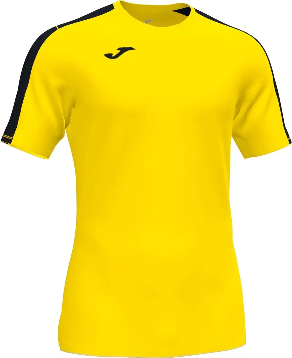 Joma Academy III Shirt Korte Mouw Dames