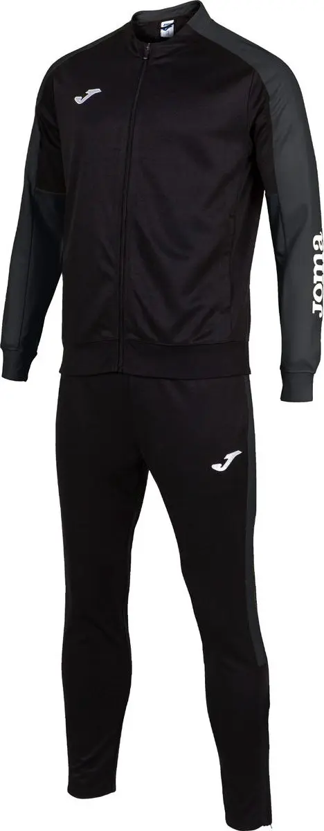 Joma Eco Championship Polyesterpak Kinderen 116