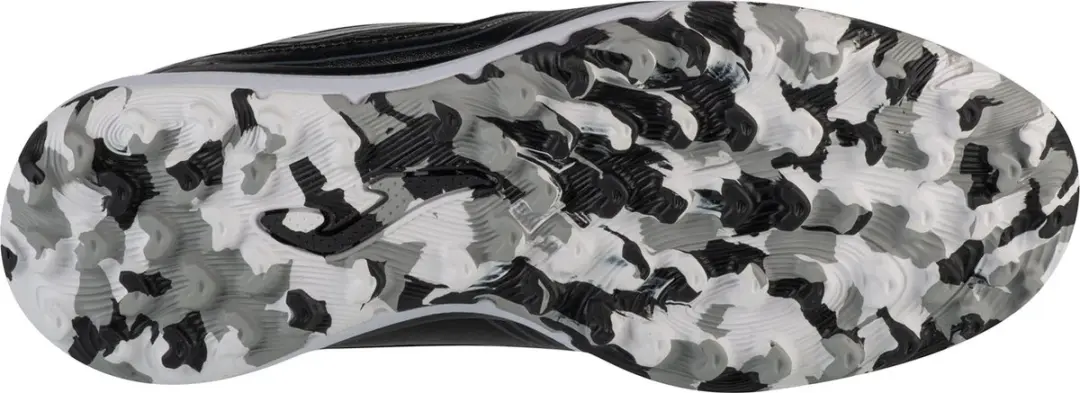 Joma Liga-5 2401 TF Voetbalschoenen - AG Zwart - afbeelding 4 van 4
