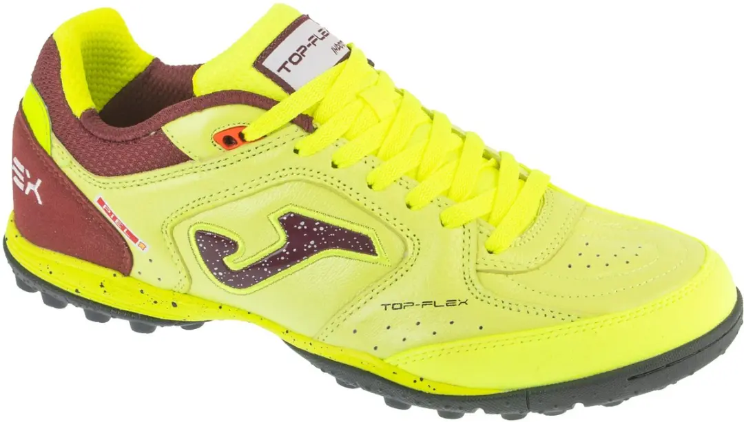 Joma Top Flex 25 TOPW TF, Mannen, Purper, Voetbalschoenen, maat: 45