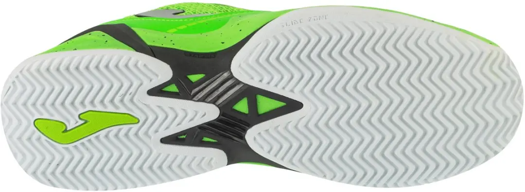 Joma Set Men 25 TSETW Tennisschoenen 42 - Groen - AG - afbeelding 4 van 5