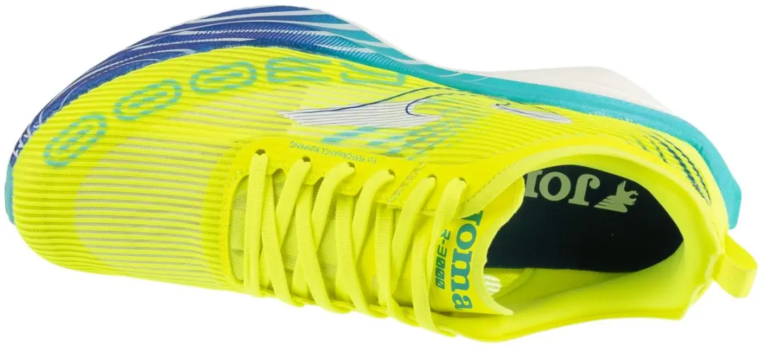 Joma R.3000 RR300S Hardloopschoenen 43 - Geel