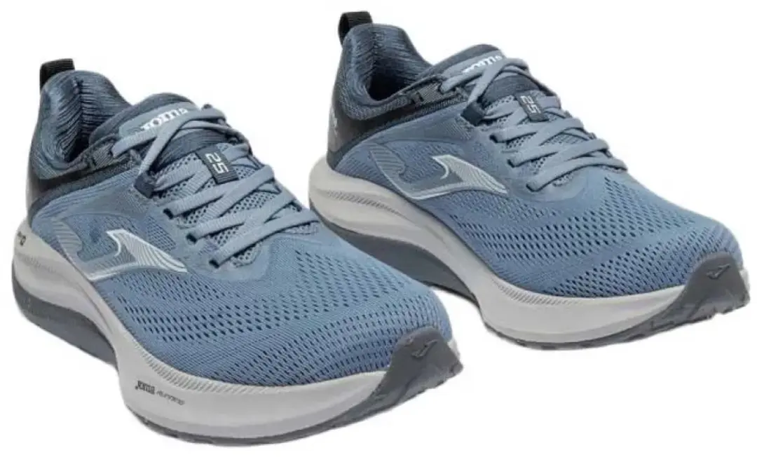 Joma Hispalis Hardloopschoenen Blauw EU 43 Man