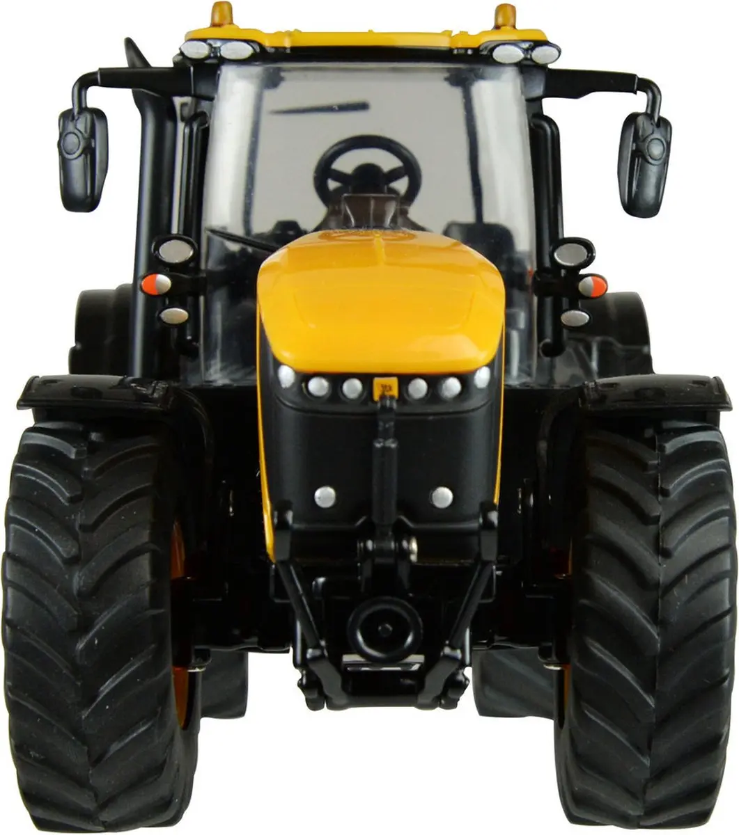 Britains JCB 8330 Fastrac 1:32 - Geel