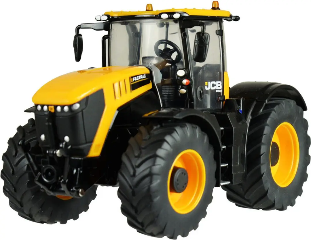 Britains JCB 8330 Fastrac 1:32
