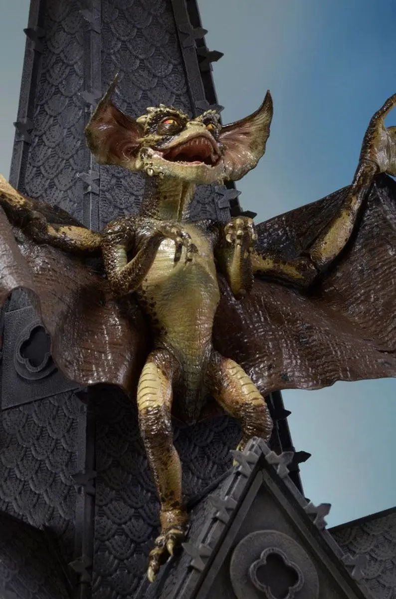 NECA Gremlins 2 Deluxe Action Figure Bat Gremlin 15cm - NECA30757