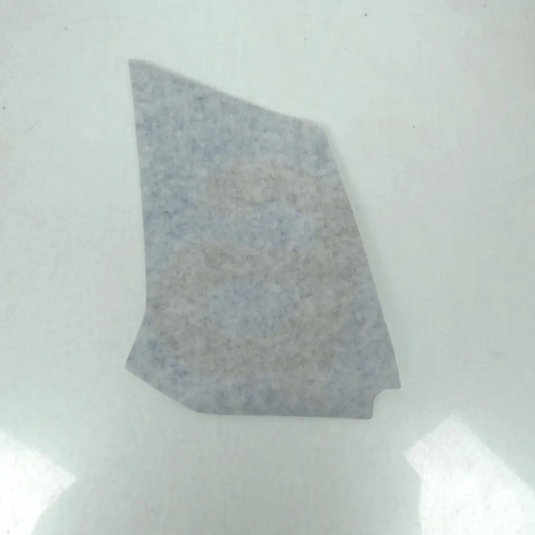 Autocollant A bleu écope G pour moto Aprilia 1100 Tuono V4 RR 2015-16 2H001023