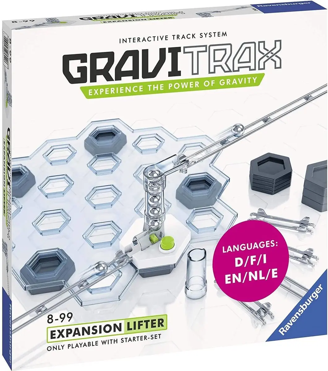 GraviTrax Lifter Uitbreiding