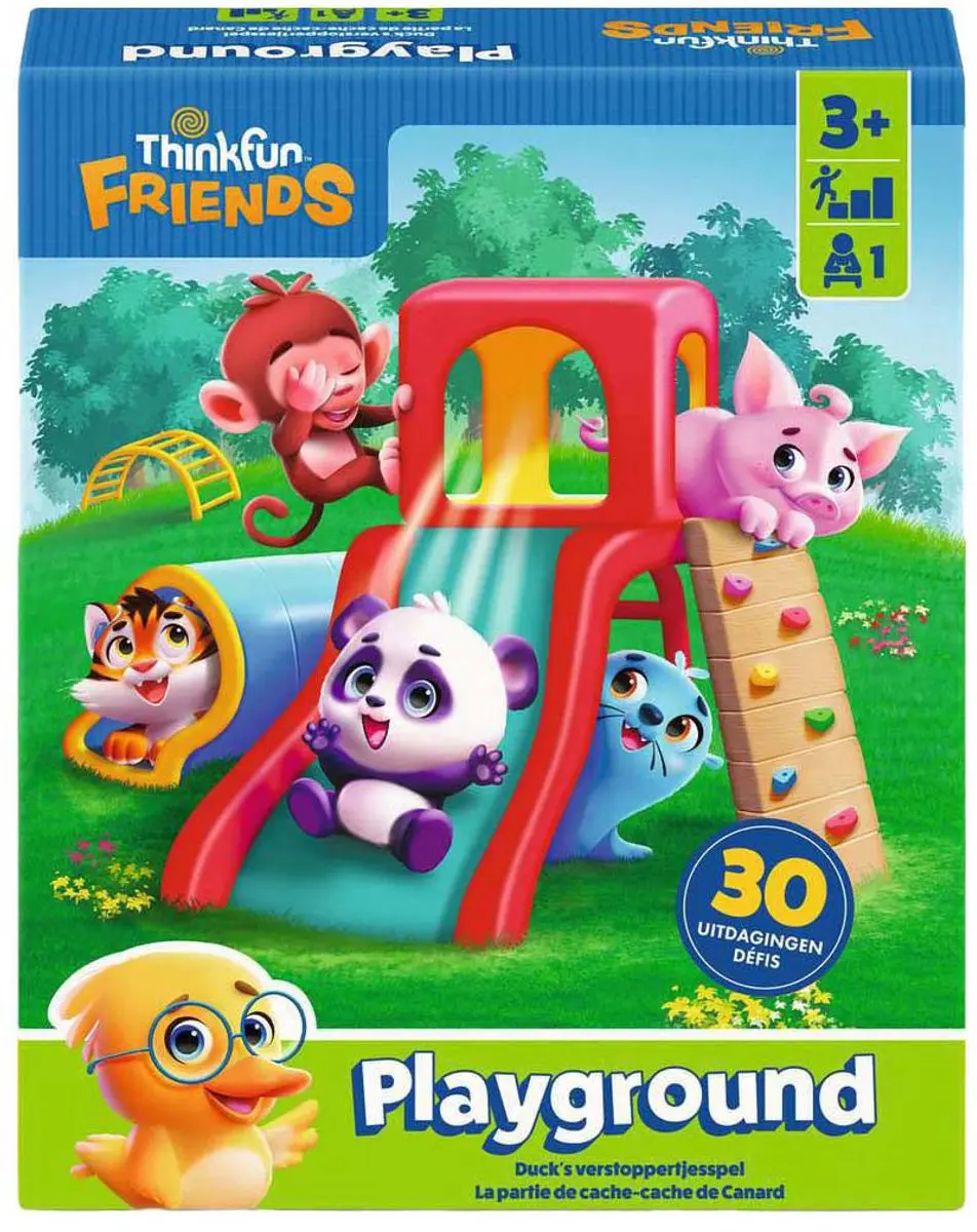ThinkFun