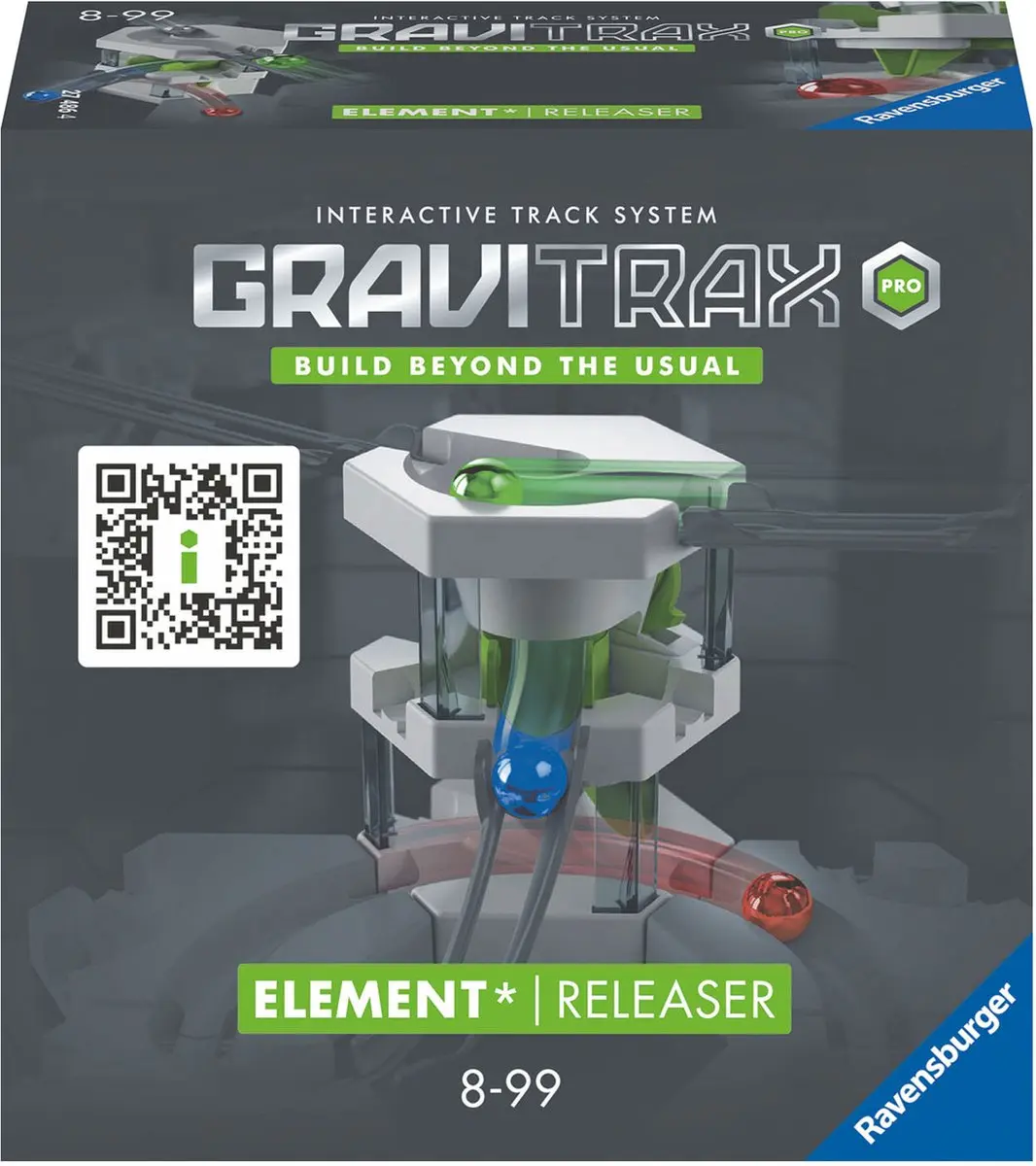 GraviTrax PRO Element Releaser