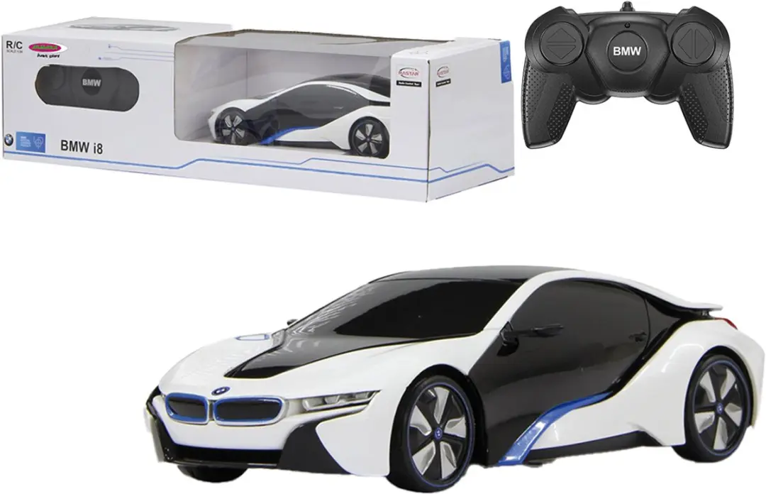 Jamara BMW I8 1:24