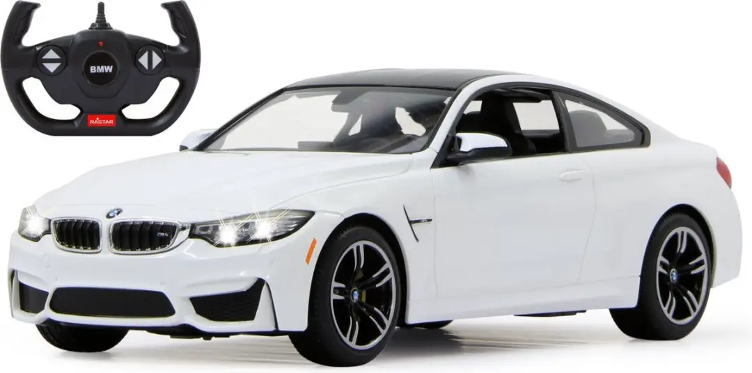 Jamara BMW M4 Coupe