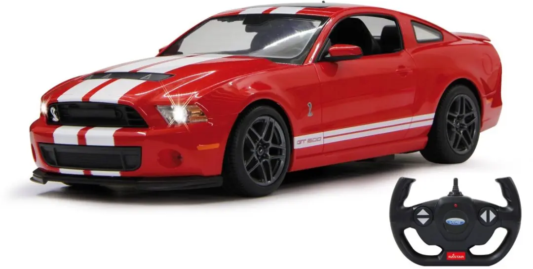 Jamara Ford Shelby GT500