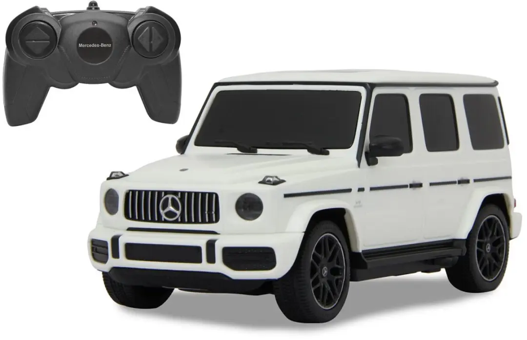 Jamara RC voertuig Auto