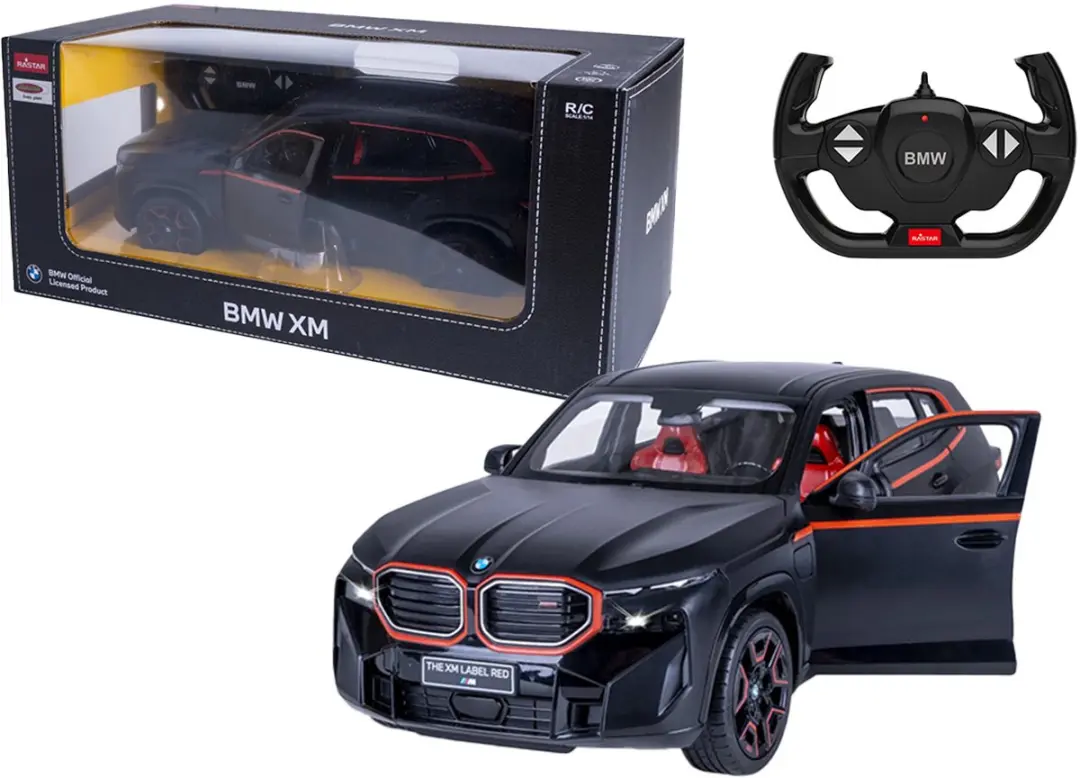 Jamara RC voertuig Auto