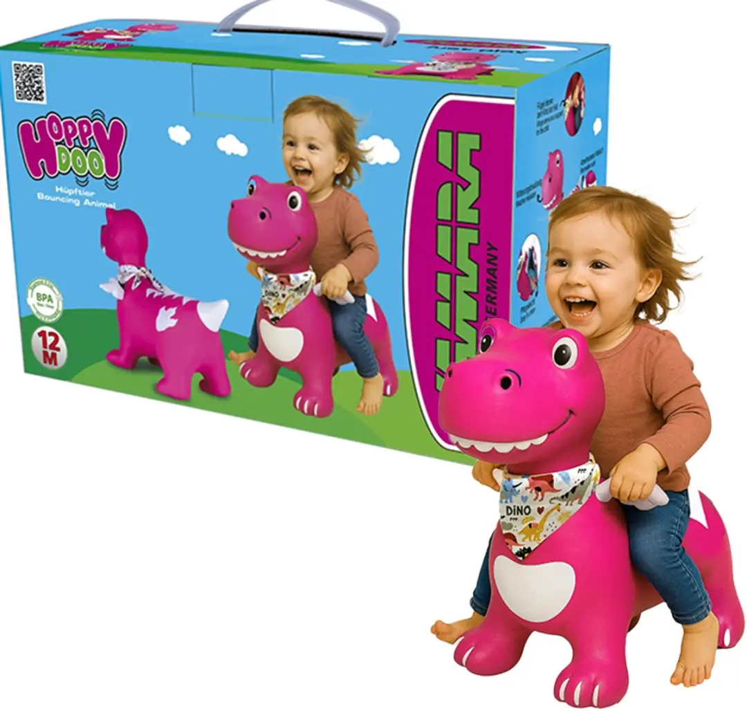 Jamara Skippybal