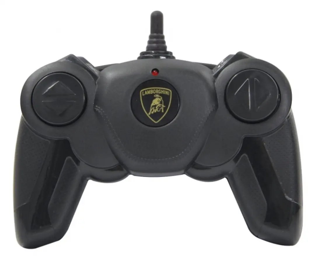 Jamara RC Auto Lamborghini Sian FKP 403126 - 1:24 - Rood - afbeelding 4 van 6