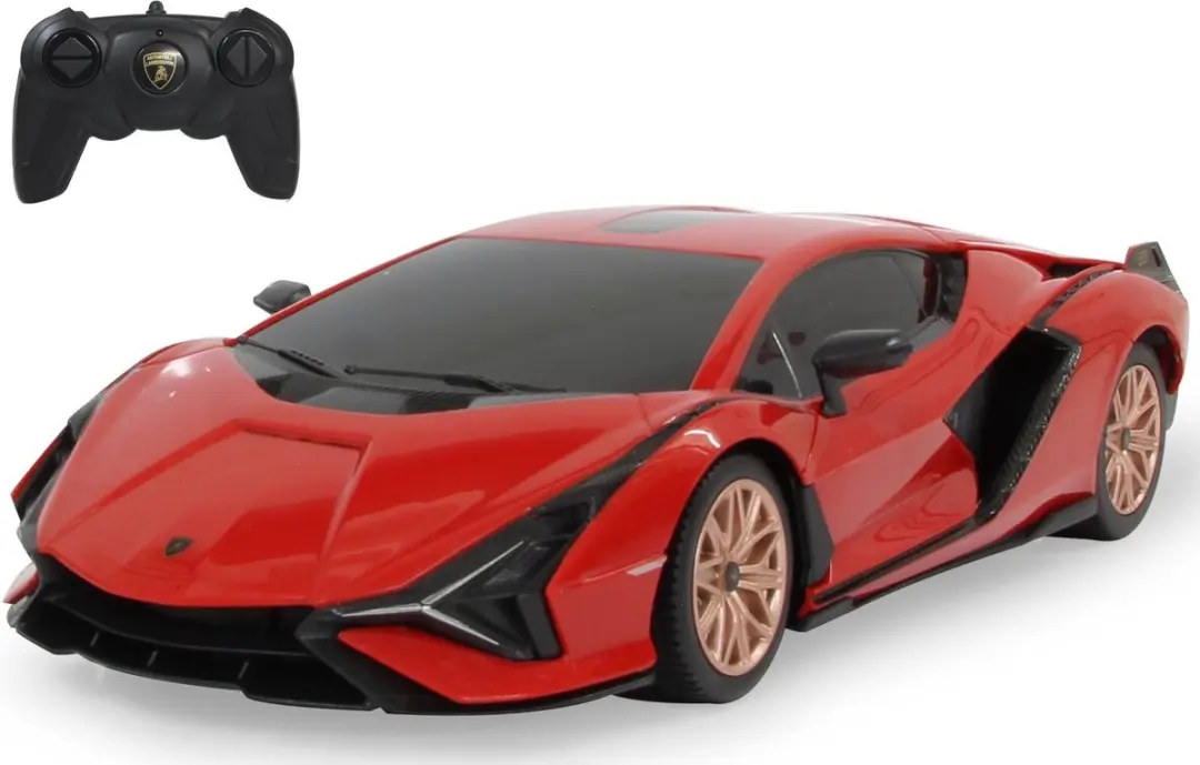 Jamara RC voertuig Auto