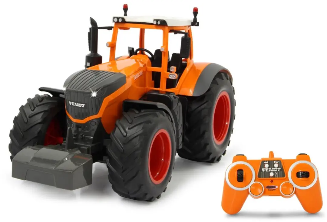 Jamara RC Fendt 1050 Vario Tractor 1:16 - Multi - afbeelding 2 van 6