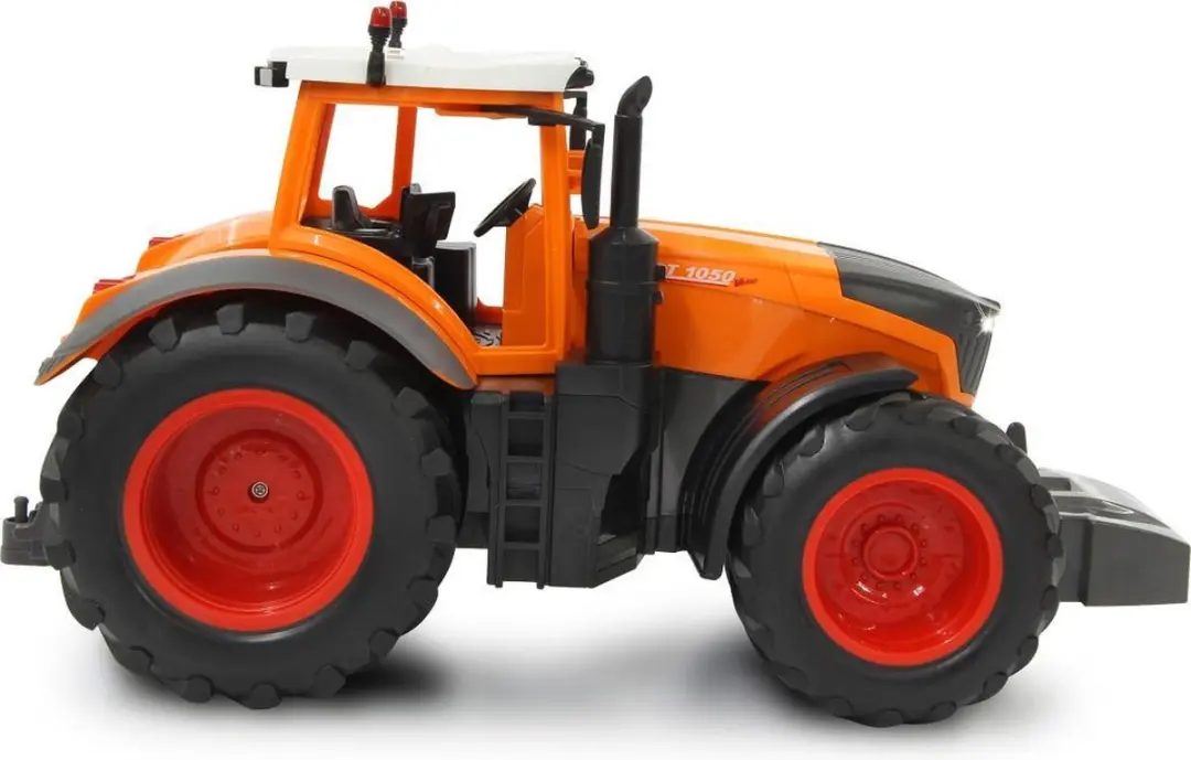 Jamara RC Fendt 1050 Vario Tractor 1:16 - Multi - afbeelding 6 van 6