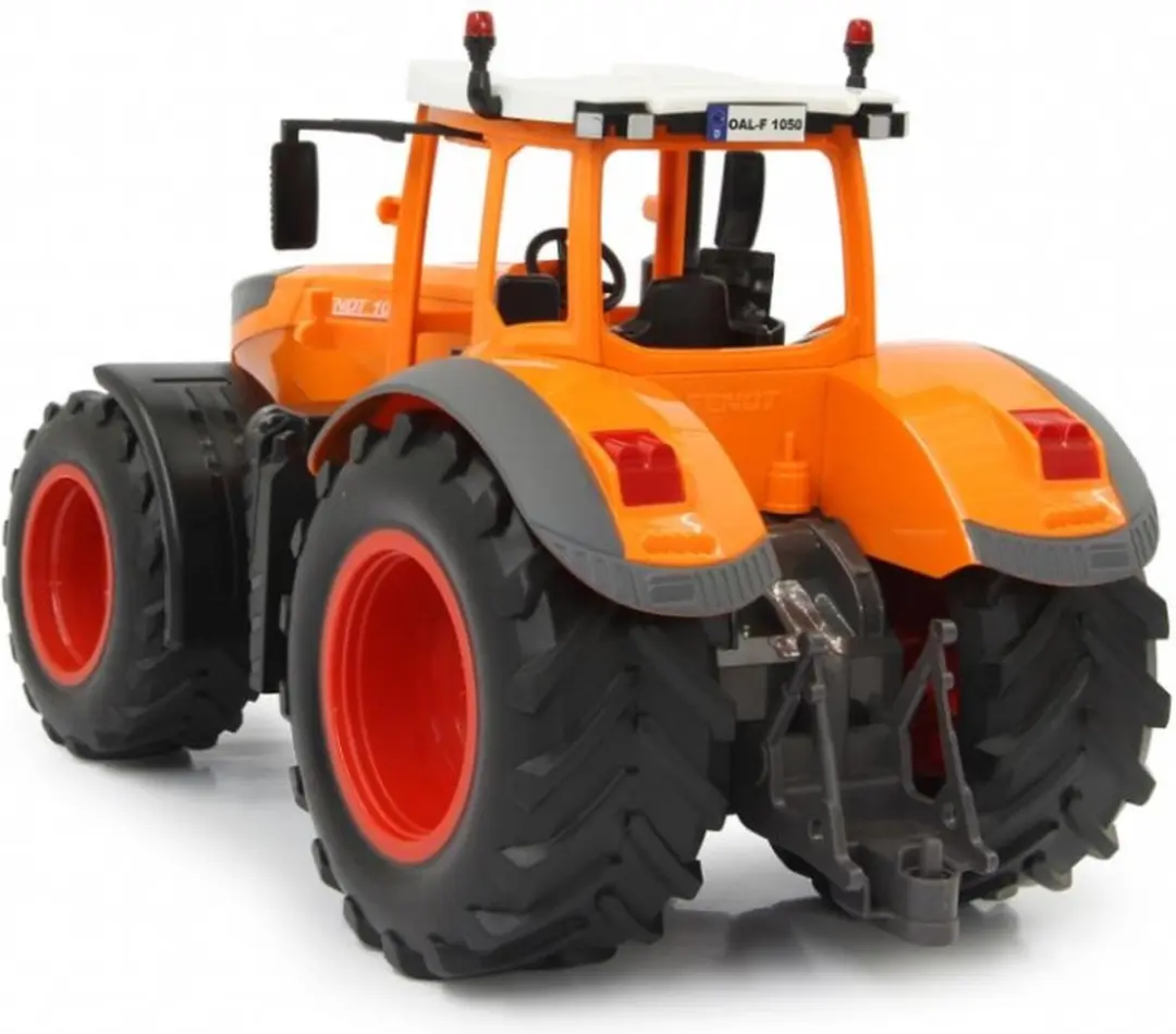 Jamara RC Fendt 1050 Vario Tractor 1:16 - Multi - afbeelding 4 van 6