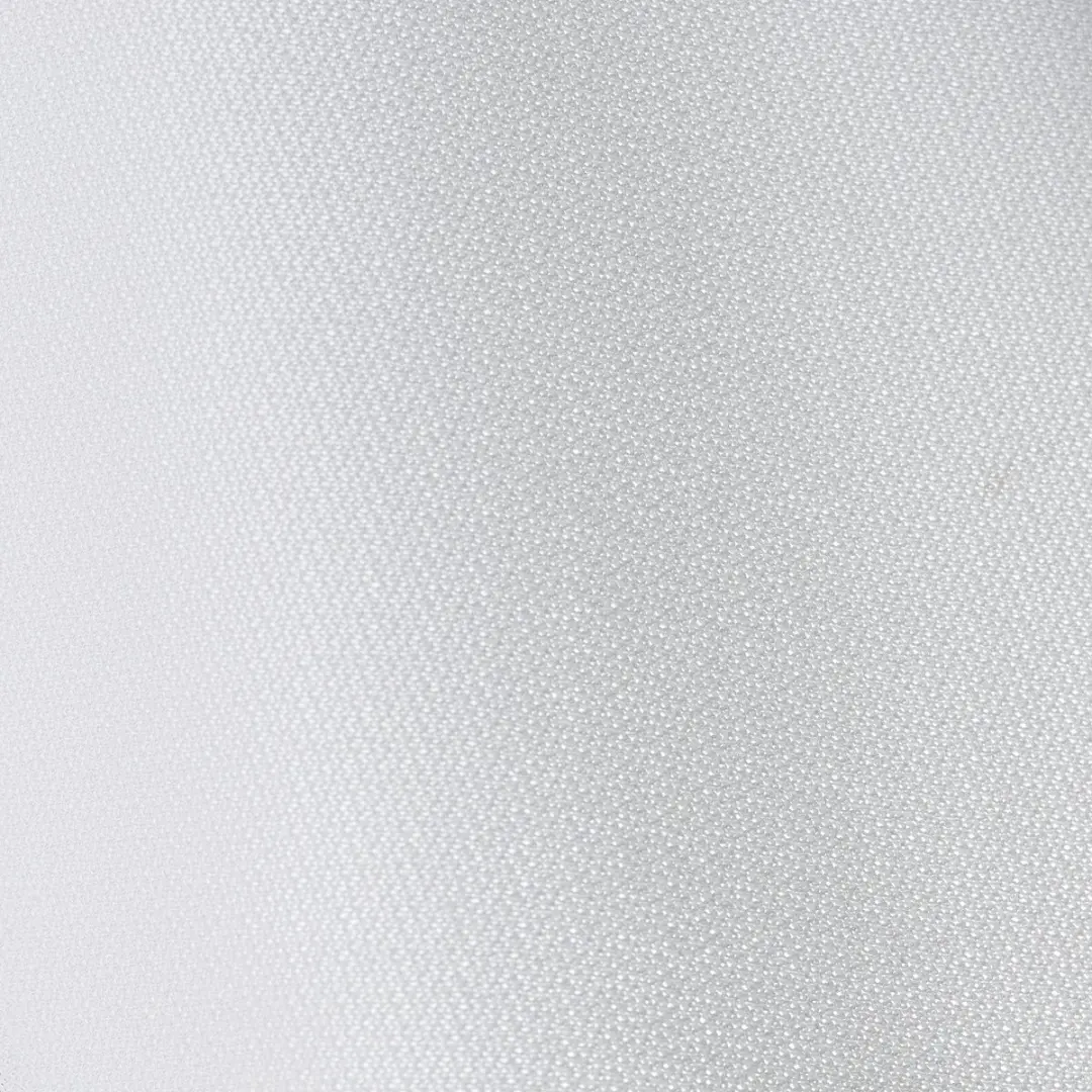 Dynavox HiFi Stof voor Luidsprekers 150x75cm - 1.5m Zuiver wit