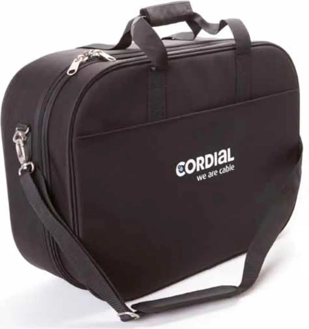 Cordial Multicore Bag Carry case 3 voor Cordial 20/4, 24/4 o.ähnl.