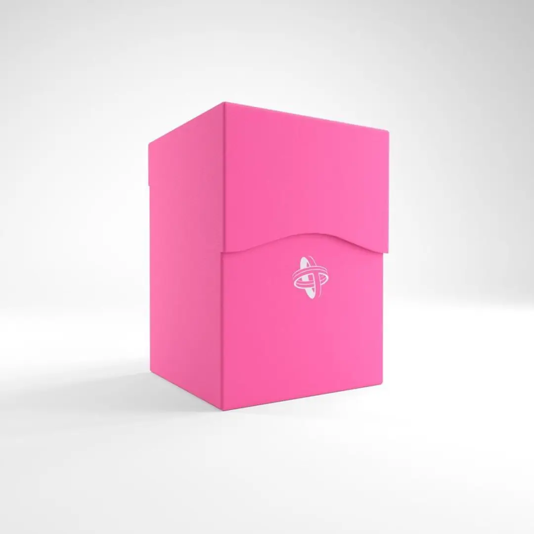 Gamegenic Deckbox Deck Holder 100+