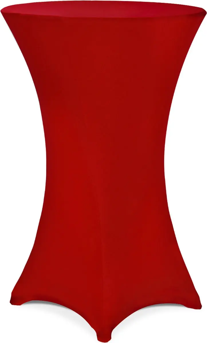 Deuba Stretch Tafelkleed Ø60cm