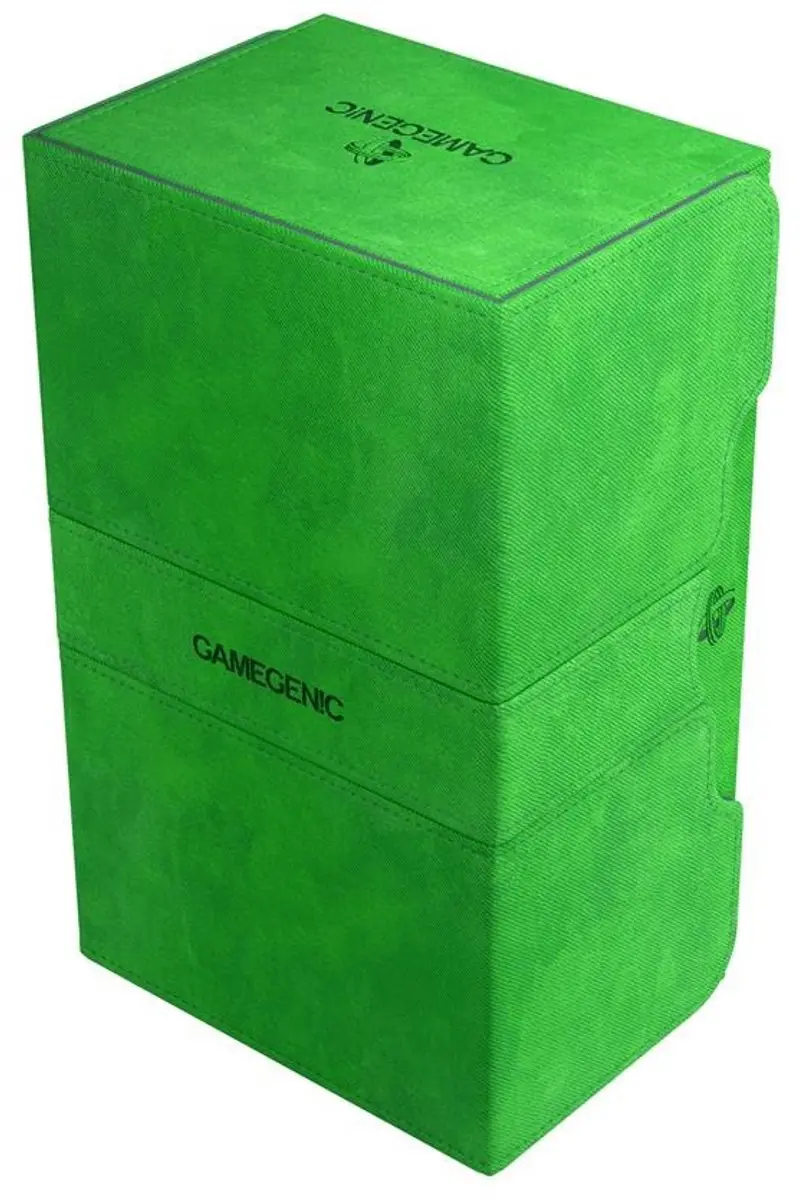 Gamegenic Stronghold 200+ Convertible - Groen