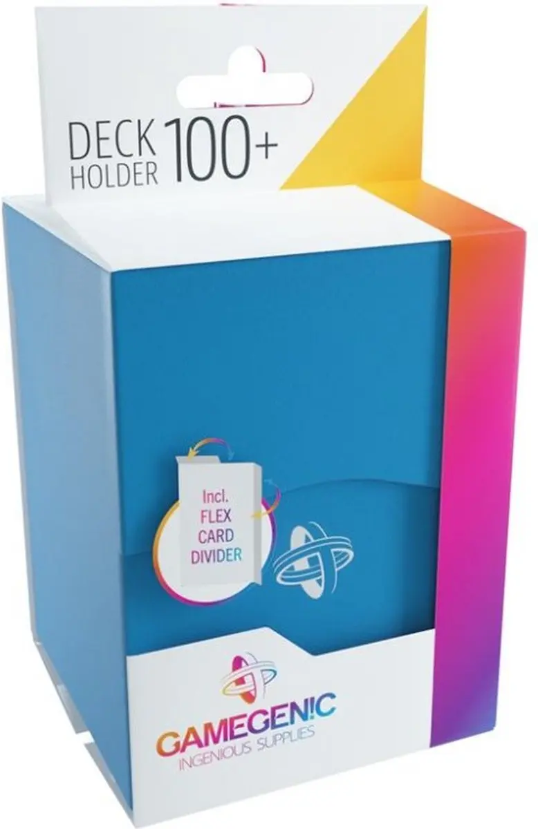 Gamegenic GAM000069 Deck Houder