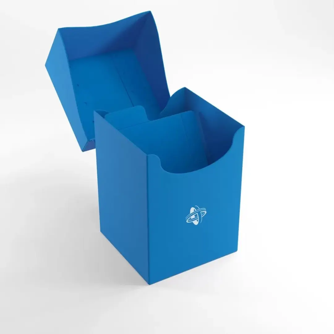 Gamegenic GAM000069 Deck Houder - Blauw