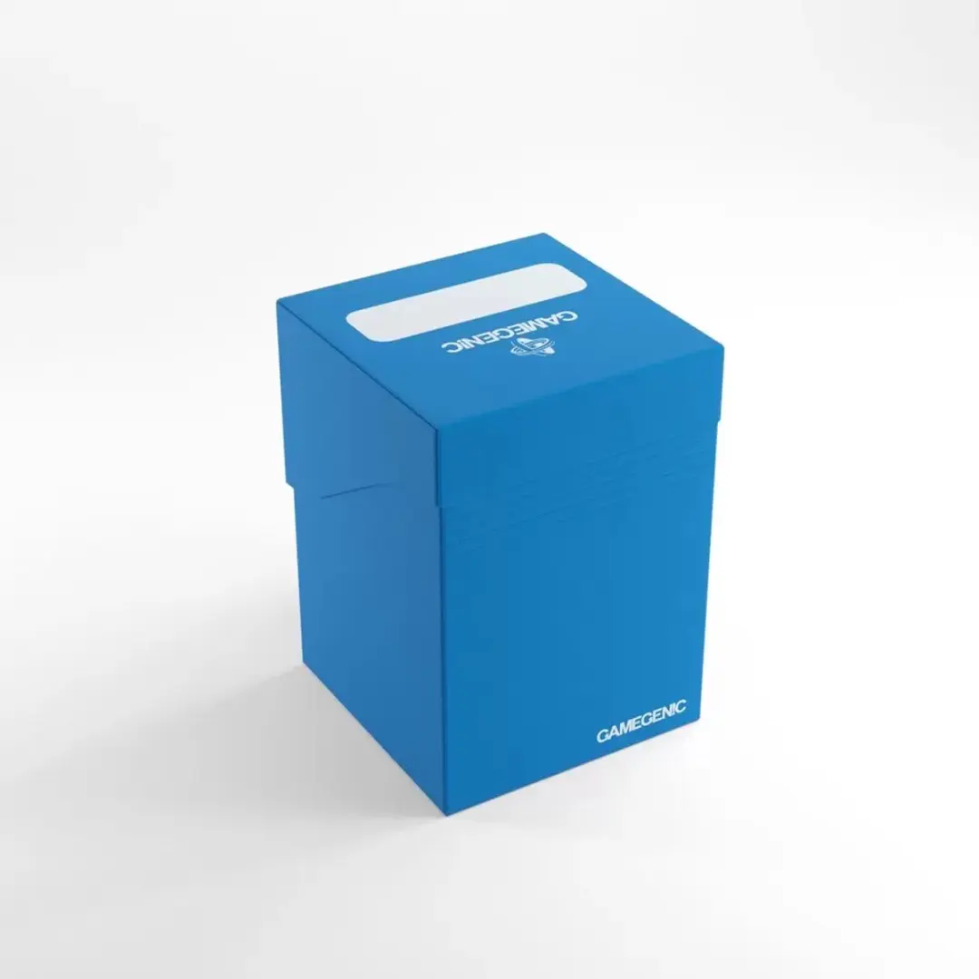 Gamegenic GAM000069 Deck Houder - Blauw