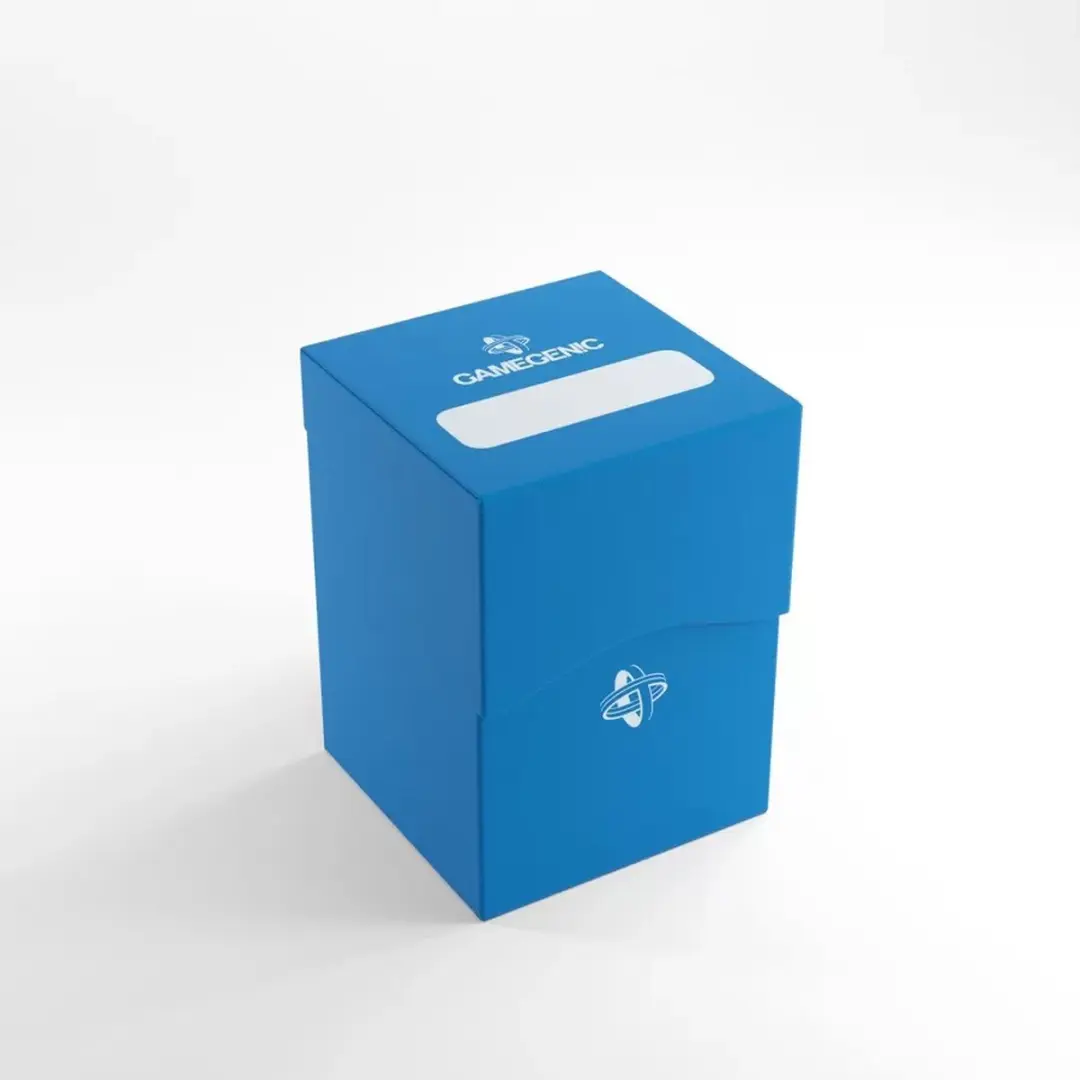 Gamegenic GAM000069 Deck Houder - Blauw
