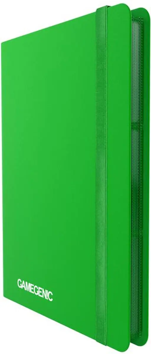 Gamegenic Portfolio Casual Album 18-Pocket