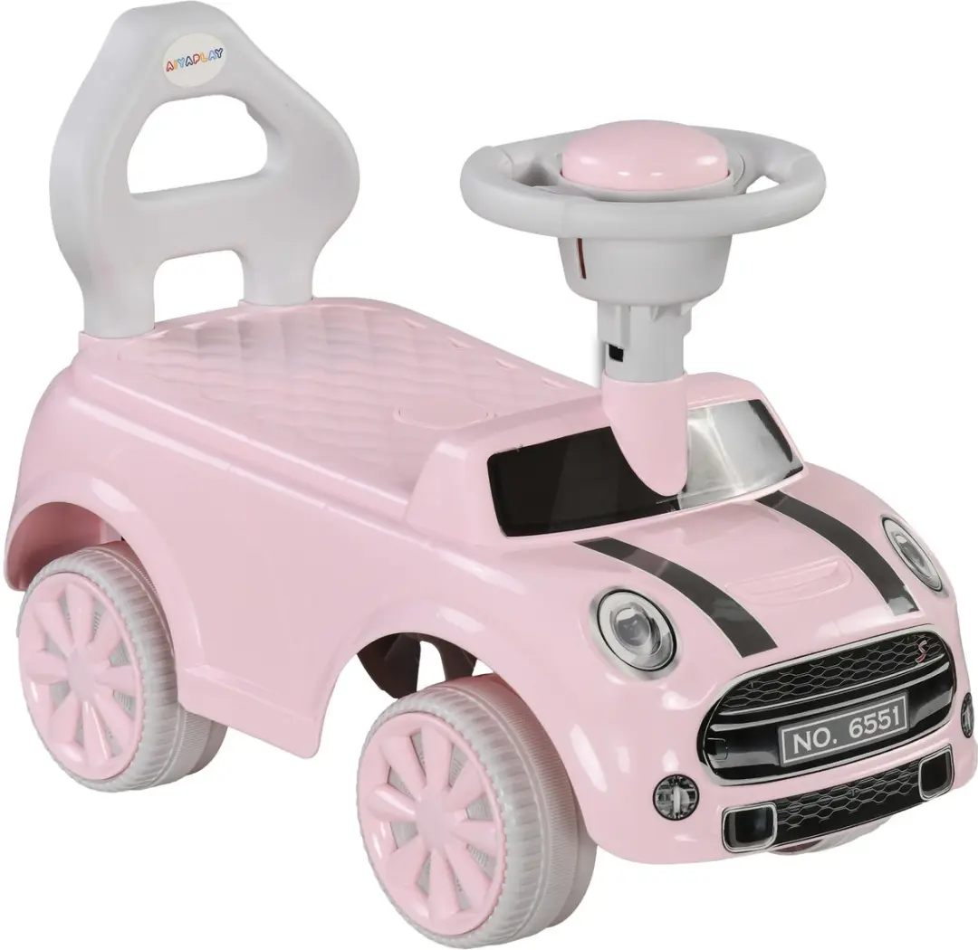 AIYAPLAY loopauto
