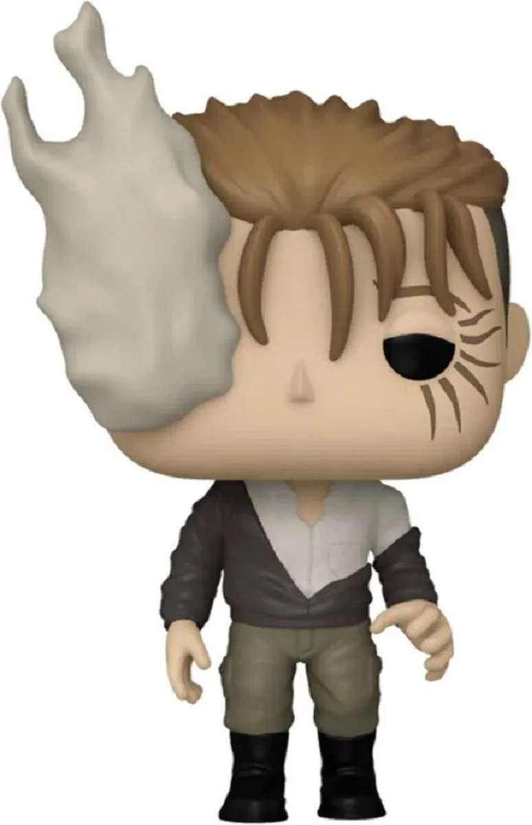 Funko Pop! Porco Galliard Attack on Titan 71251