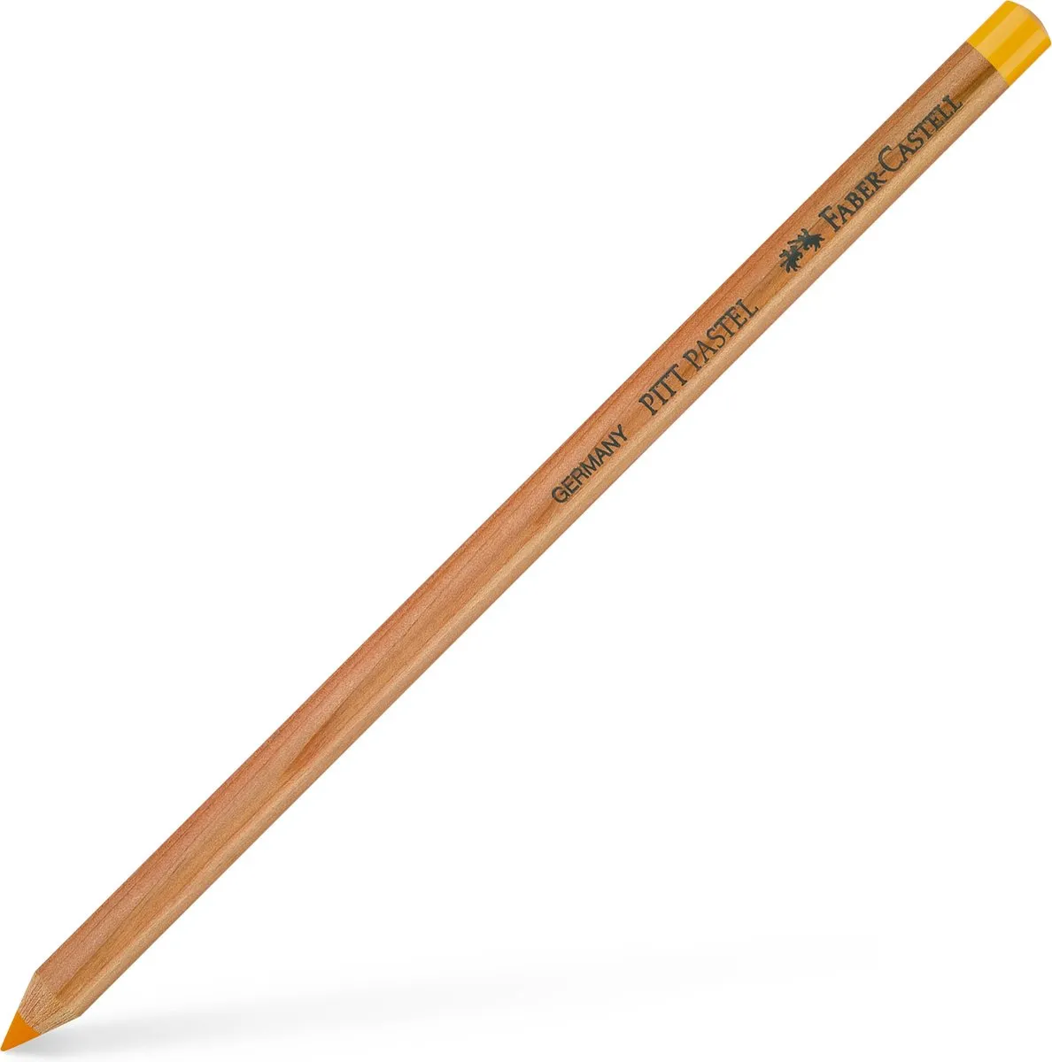 Faber-Castell Pitt Pastelpotlood 109 Chroomgeel
