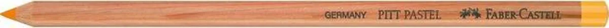Faber-Castell Pitt Pastelpotlood 109 Chroomgeel - FC-112209