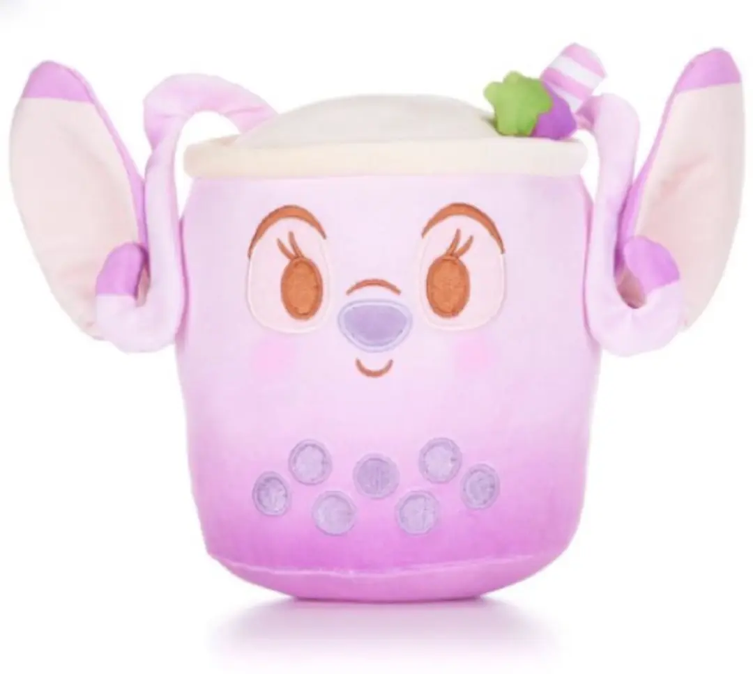 Angel Bubble Tea