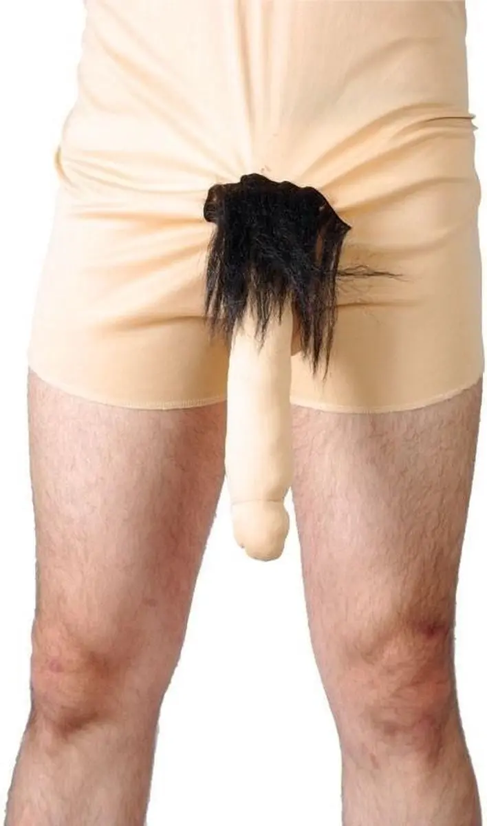 Willie vrijgezellen broek