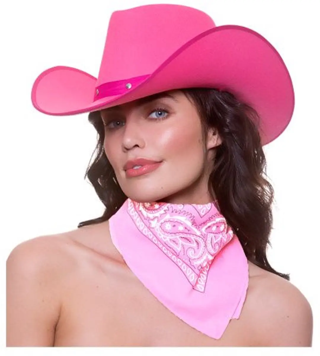 Cowboy Bandana